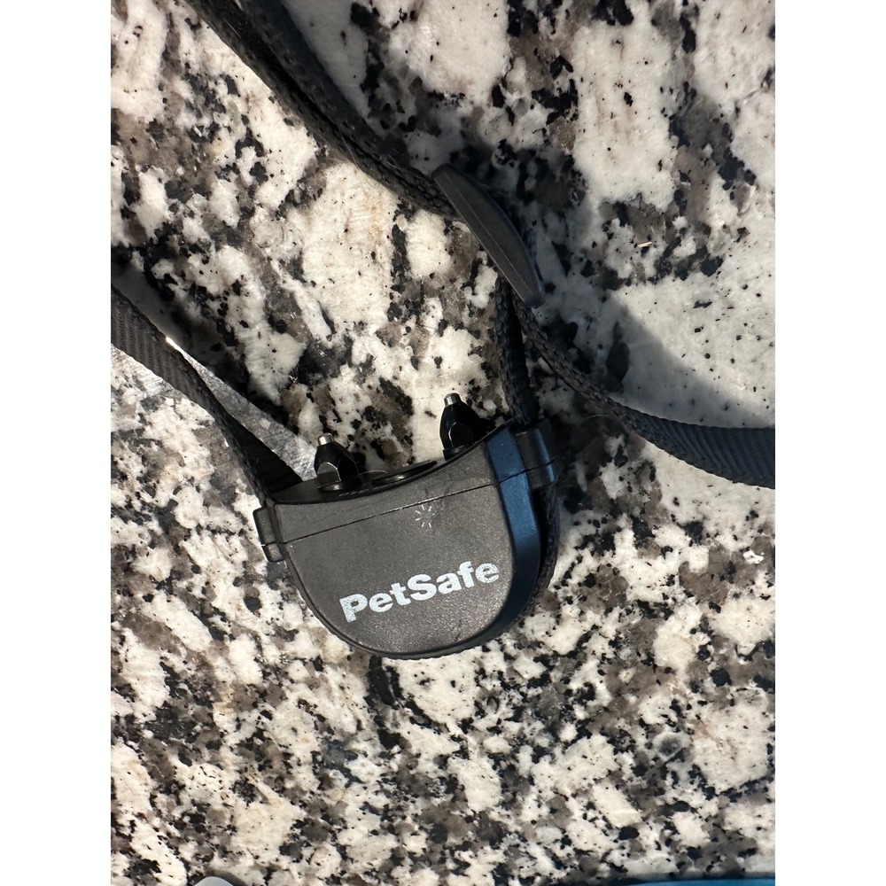PetSafe Free to Roam Wireless Dog Fence Receiver Collar 300-2996 Pet Boundary